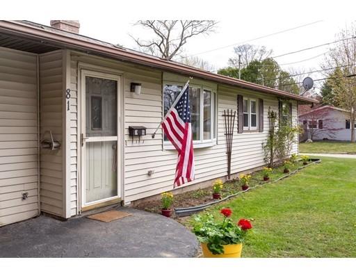 81 Blair Road Holbrook, MA 02343 - Photo 22 of 22 Gallery Image 22