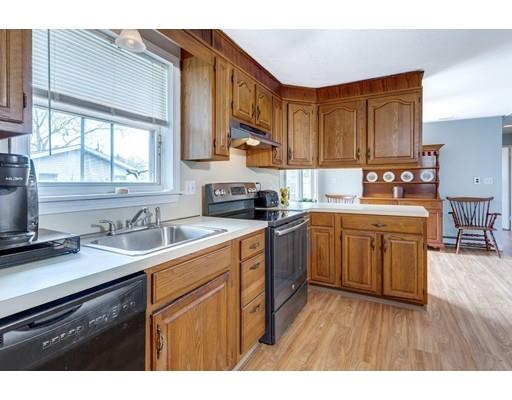 81 Blair Road Holbrook, MA 02343 - Photo 8 of 22 Gallery Image 8
