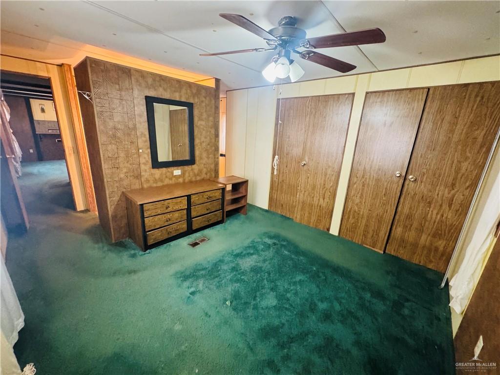 8007 Tex Mex Road Edinburg, TX 78542 - Photo 11 of 24 a view of a livingroom with furniture and staircase