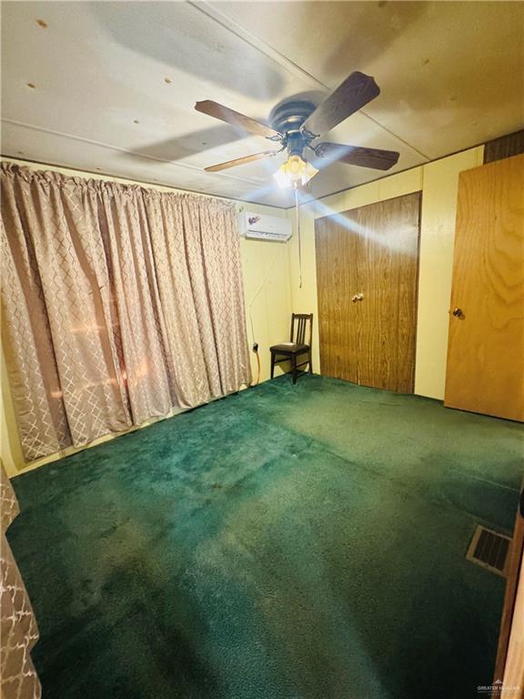 8007 Tex Mex Road Edinburg, TX 78542 - Photo 16 of 24 a view of an empty room