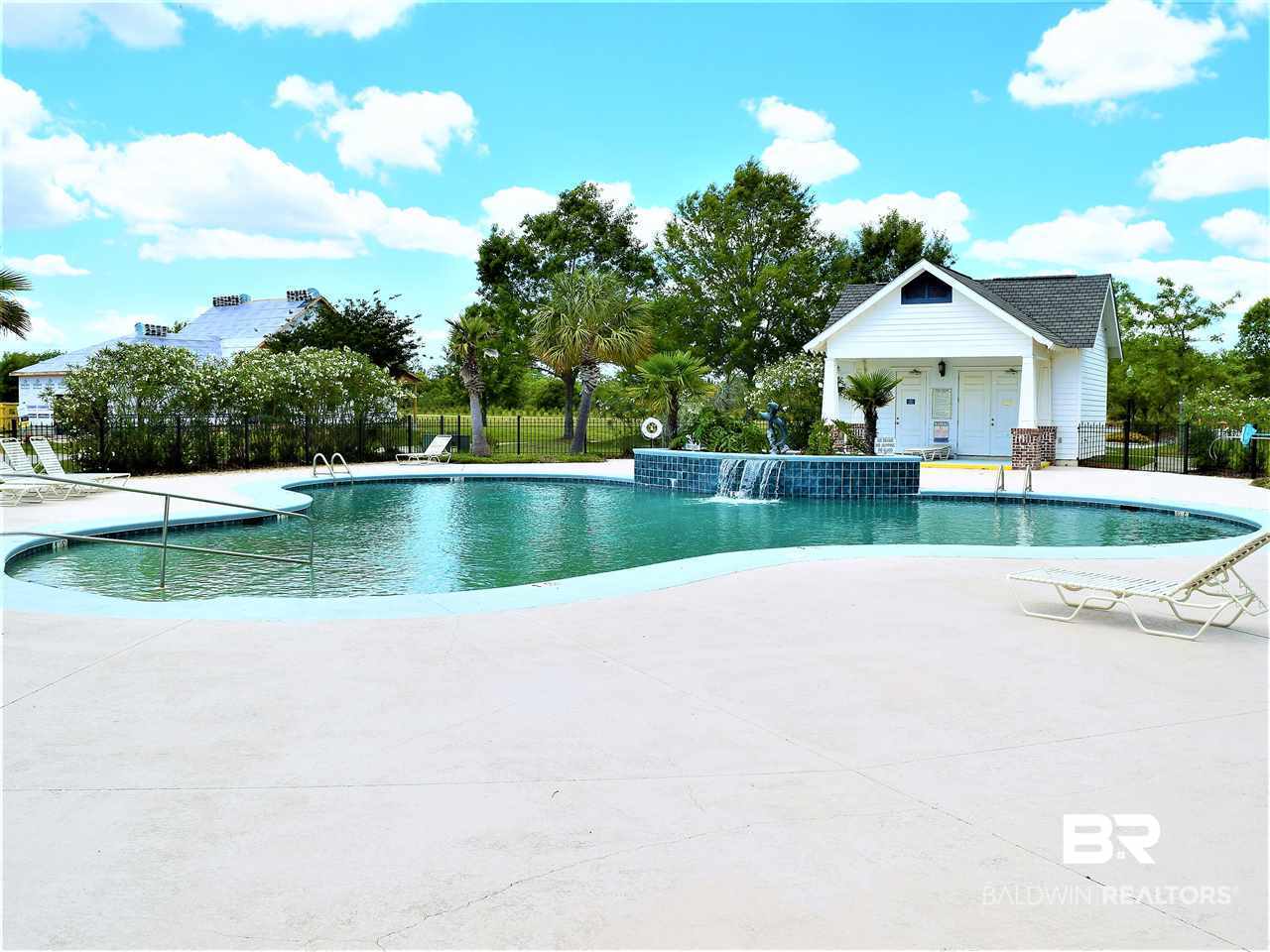 917 Buttercup Lane Foley, AL 36535 - Photo 3 of 6 Community Pool