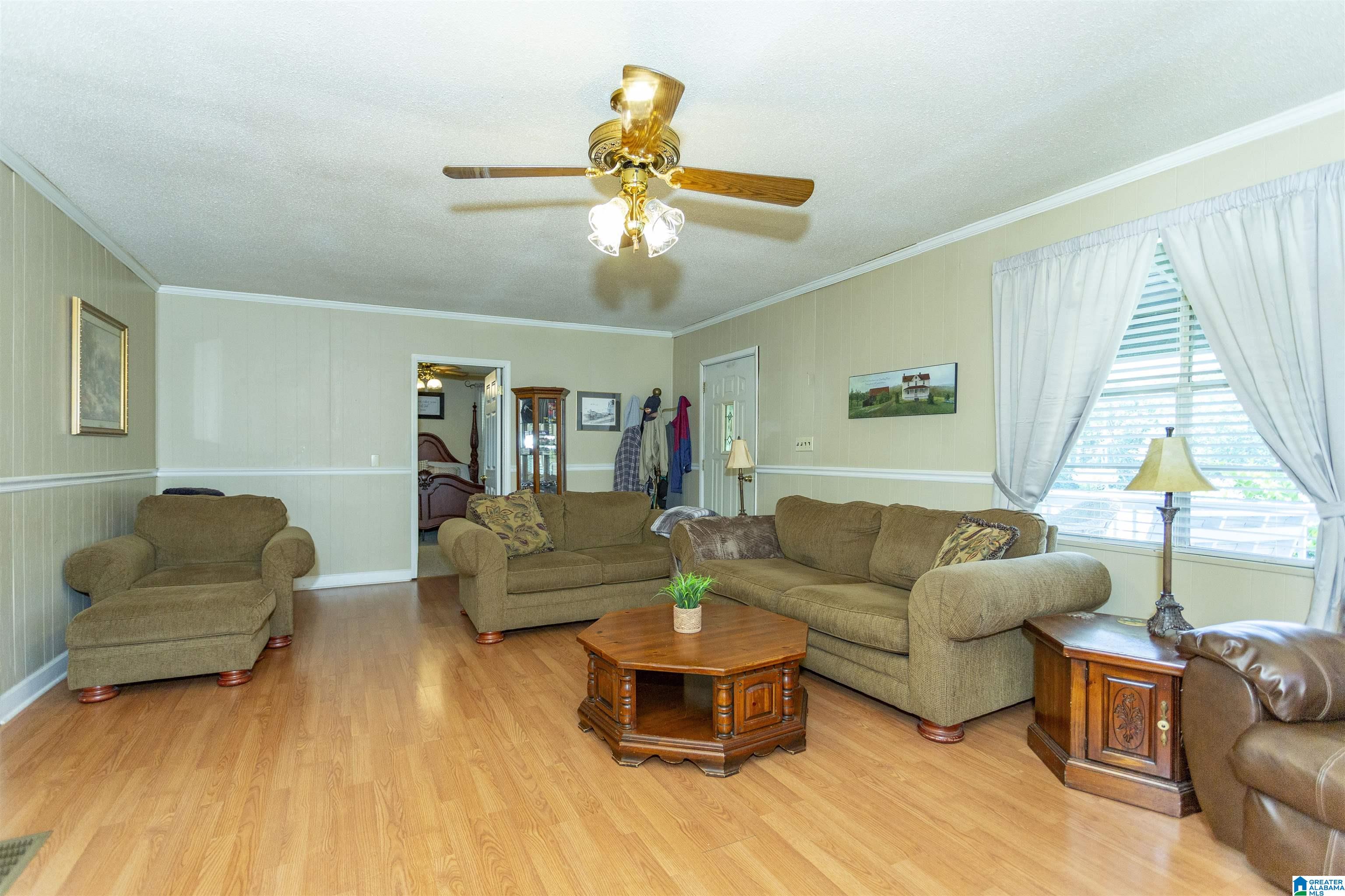 939 Buddy Vines Camp Road Bessemer, AL 35023 - Photo 22 of 79