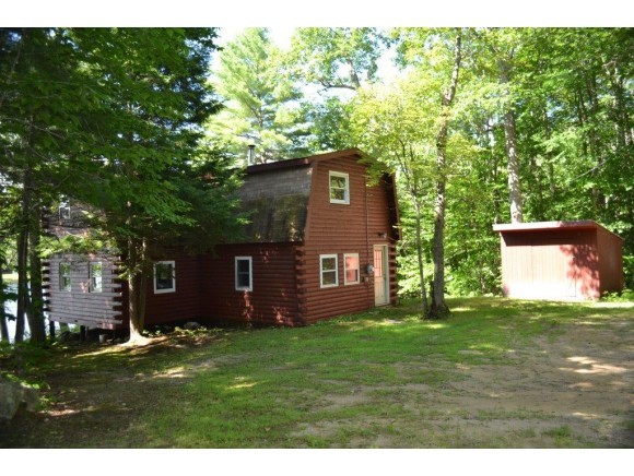 122 5 Kezar Ponds Road Stoneham, ME 04231 - Photo 11 of 36 Gallery Image 11