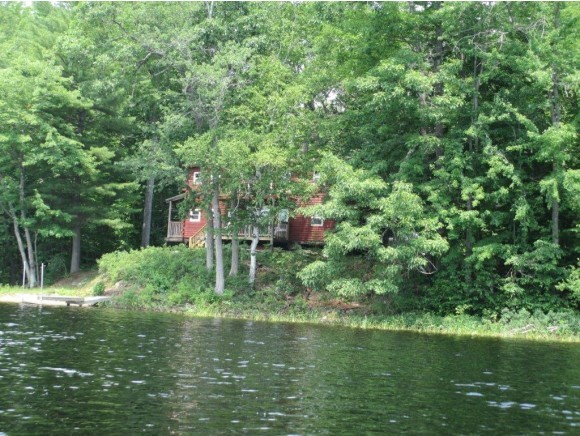 122 5 Kezar Ponds Road Stoneham, ME 04231 - Photo 34 of 36 Gallery Image 34