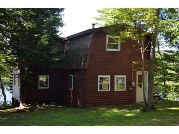 122 5 Kezar Ponds Road Stoneham, ME 04231 - Photo 9 of 36 Gallery Image 9