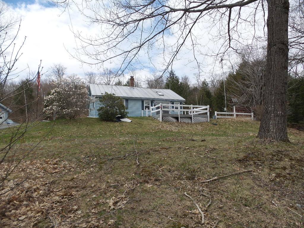 504 Carry Pond Road Bingham, ME 04920 - Photo 24 of 28 Front