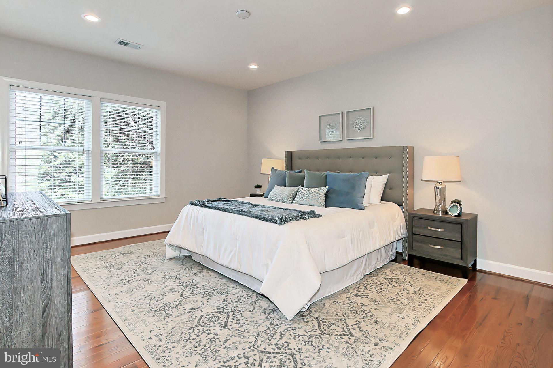 23106 Bronstein Lane Brambleton, VA 20148 - Photo 21 of 58 The Upper Lvl Owners Suite has 2 Closets!