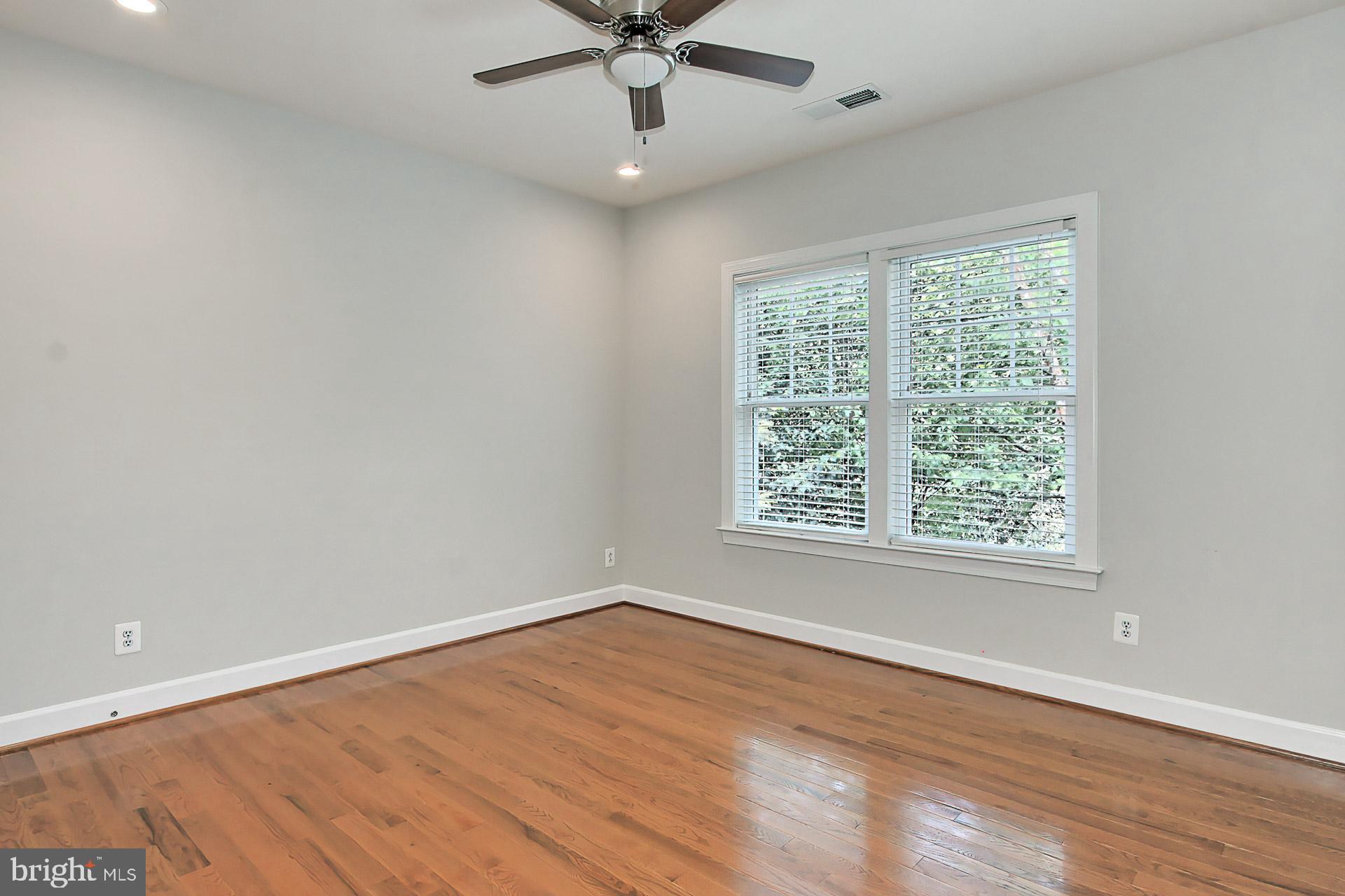 23106 Bronstein Lane Brambleton, VA 20148 - Photo 26 of 58 Bed #3 w/ New Hardwood Flrs, Rec Lights+CF
