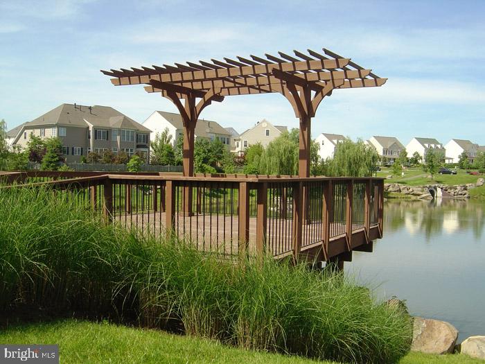 23106 Bronstein Lane Brambleton, VA 20148 - Photo 43 of 58 Tranquil Ponds are Fun for Fishing:)