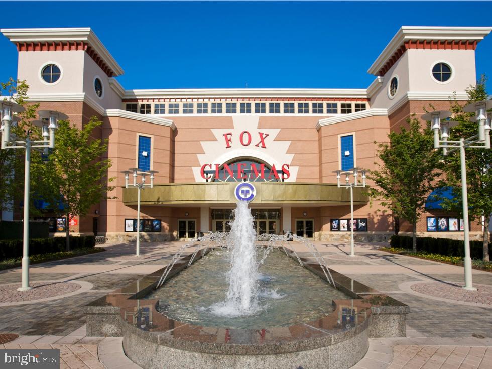 23106 Bronstein Lane Brambleton, VA 20148 - Photo 45 of 58 Walk to the Movie Theatre!!!