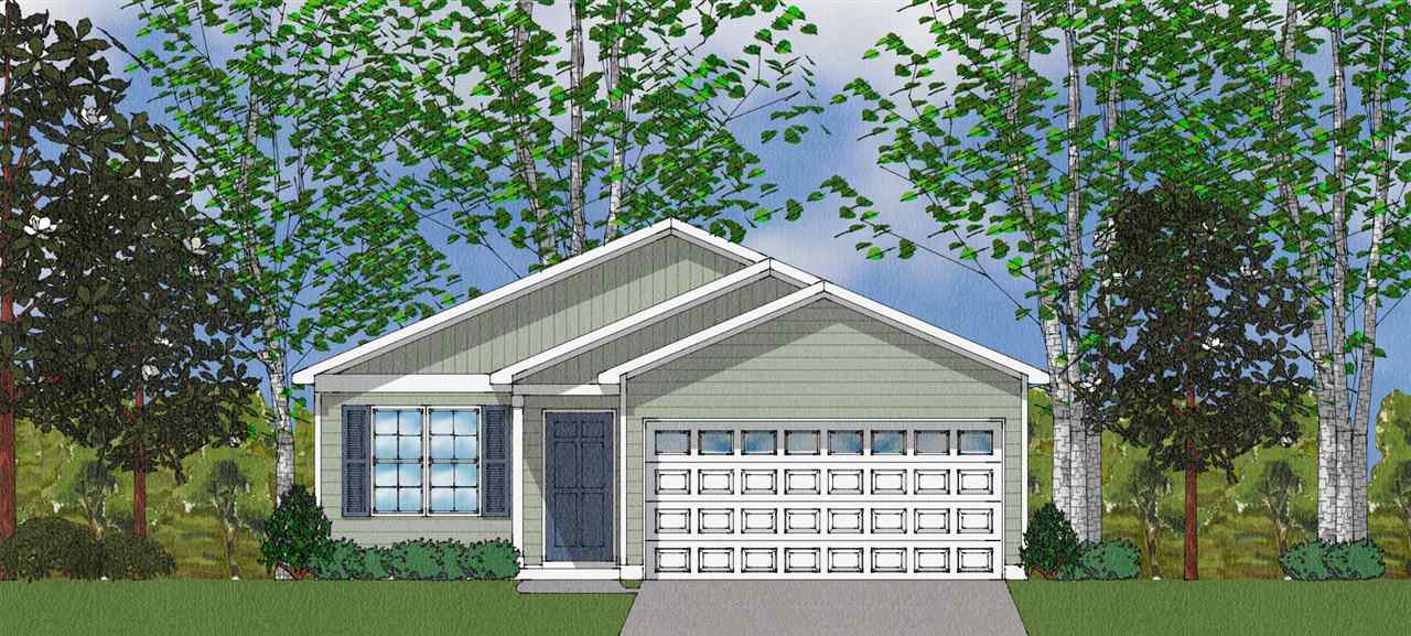 630 Ridgeville Crossing Drive Inman, SC 29349 - Photo 1 of 2