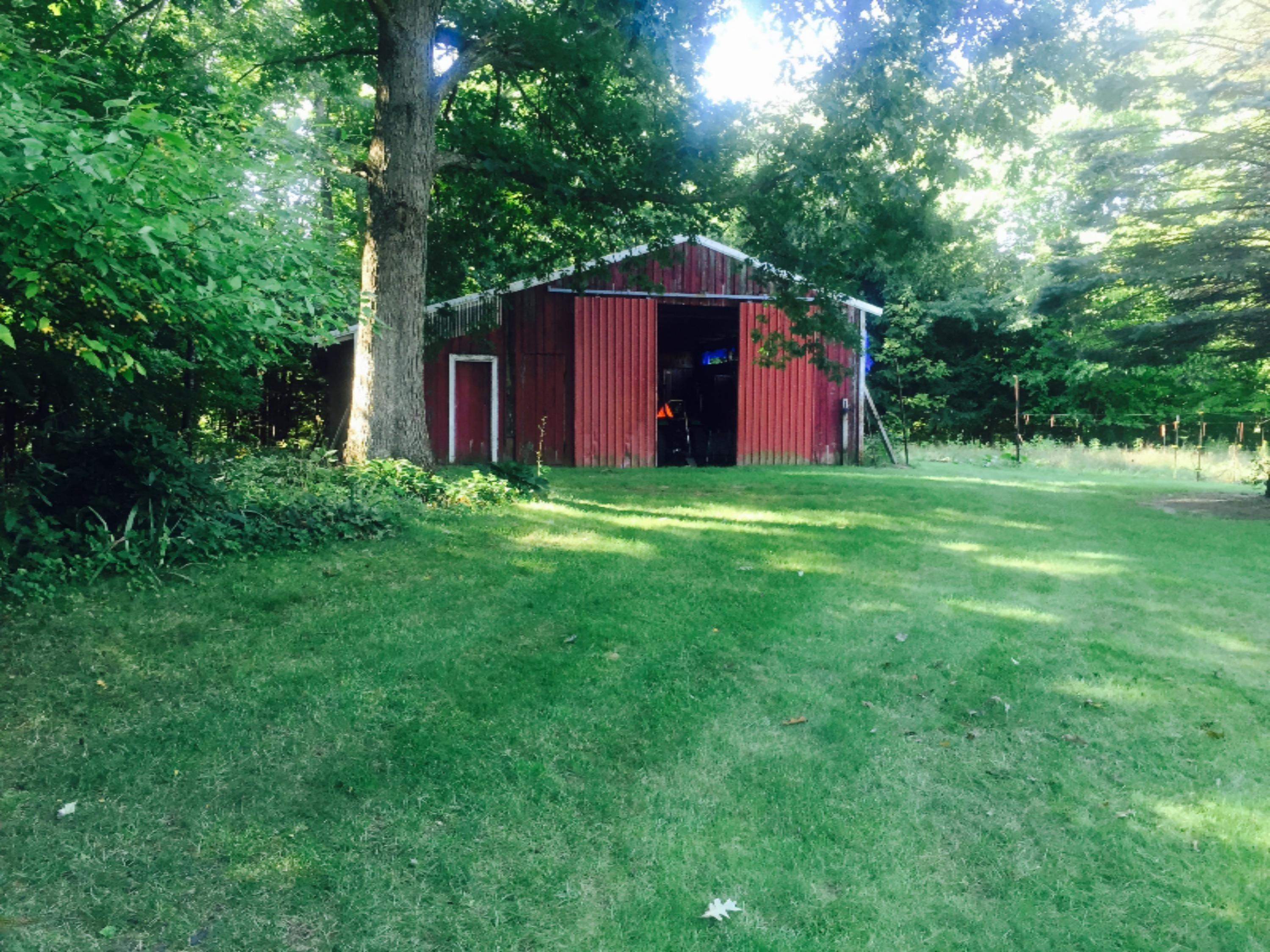 3514 North Maple Island Road Hesperia, MI 49421 - Photo 27 of 33 16
