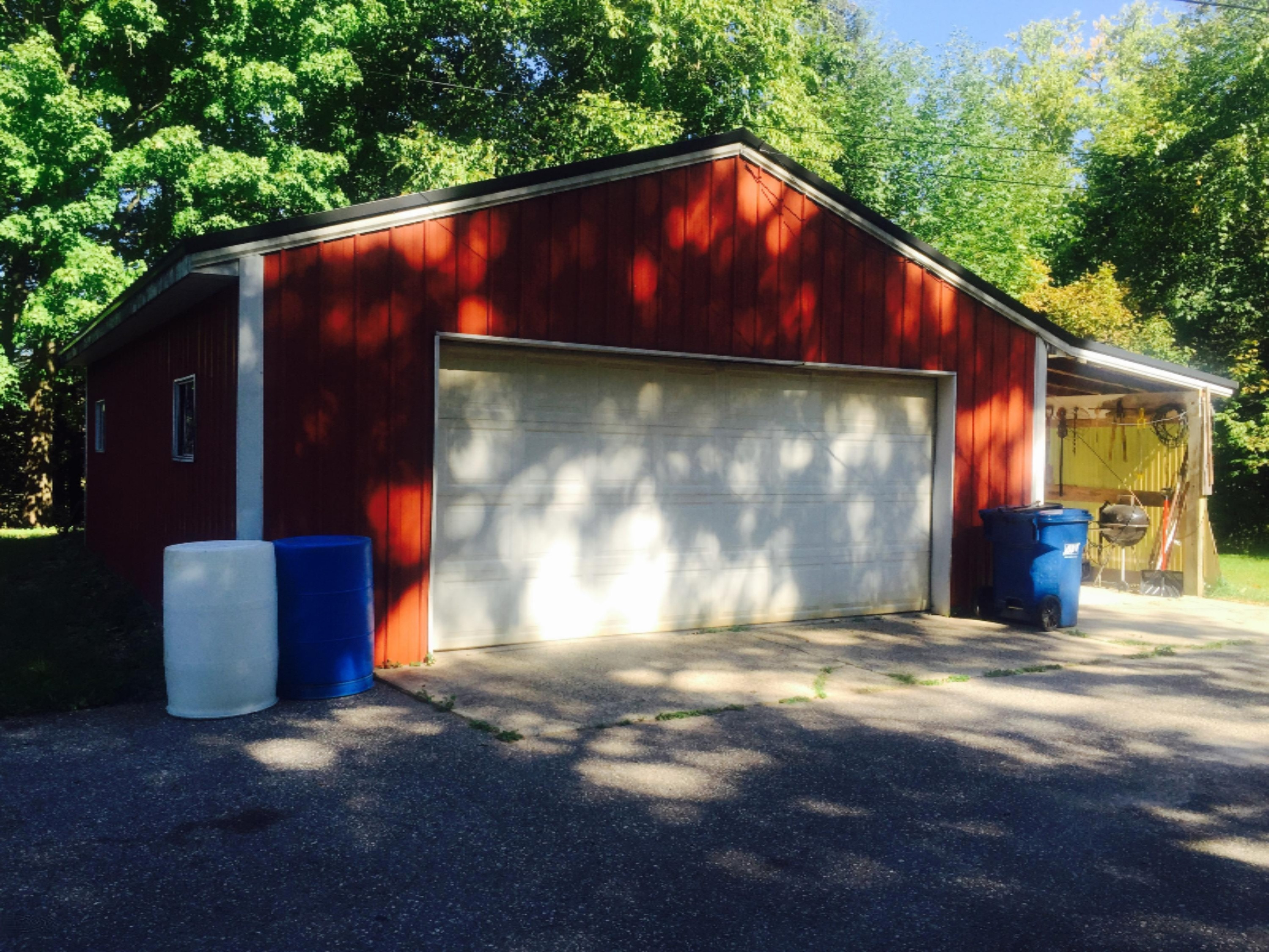 3514 North Maple Island Road Hesperia, MI 49421 - Photo 29 of 33 30