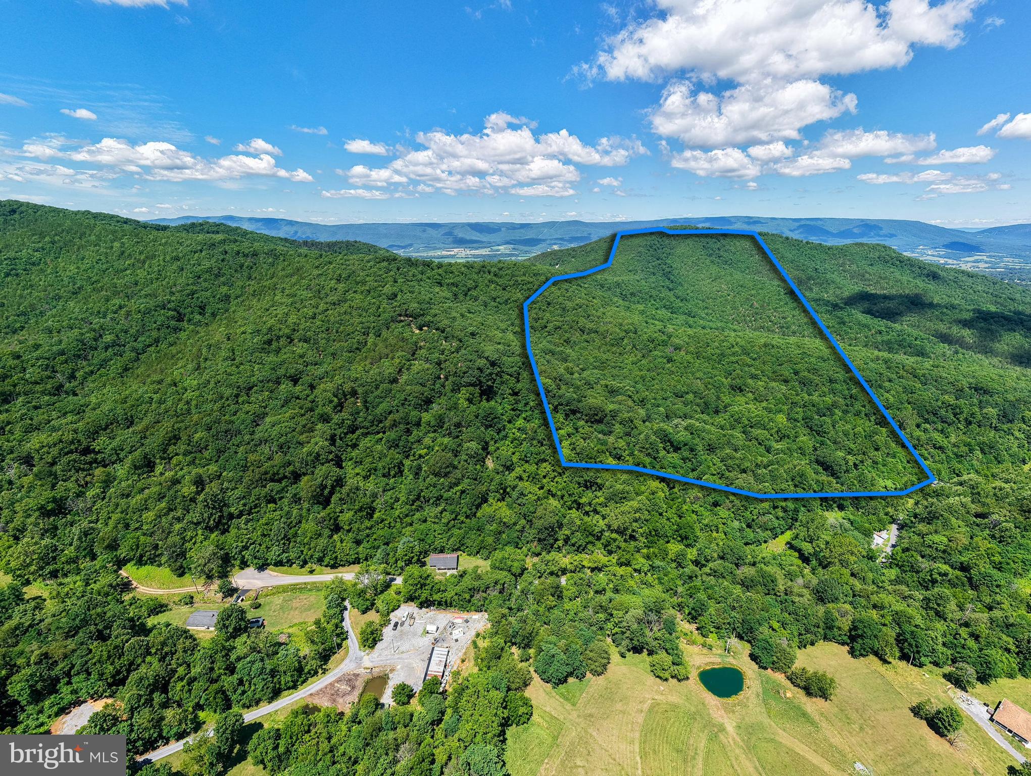 0 Dovel Hollow Road Stanley, VA 22851 - Photo 7 of 22