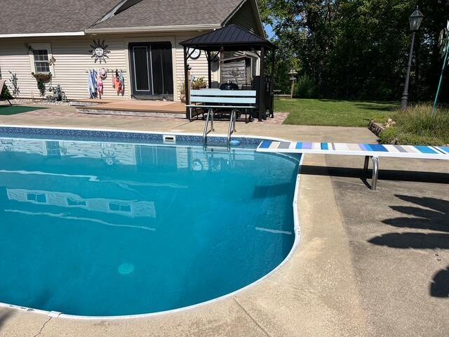 3222 George Street Muskegon, MI 49444 - Photo 39 of 61 IMG_9572