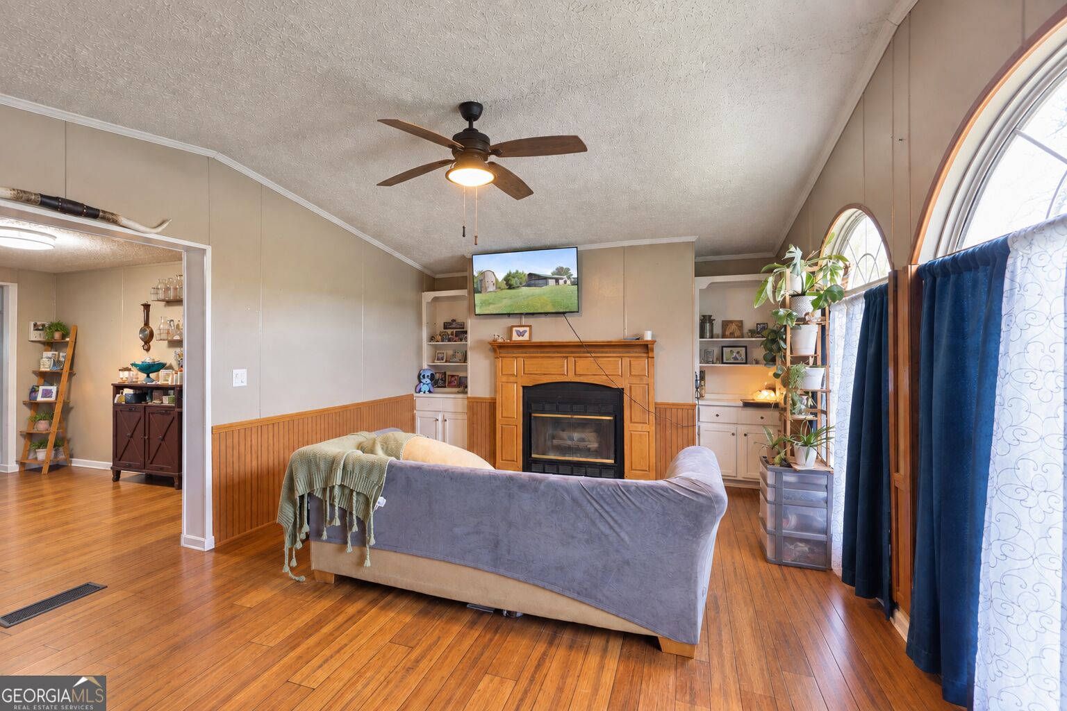 383 Jones Road Milner, GA 30257 - Photo 14 of 27 Gallery Image 14