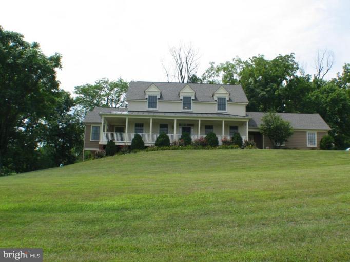 17615 Dry Mill Road Leesburg, VA 20175 - Photo 1 of 30 Gorgeous Views from this Porch!
