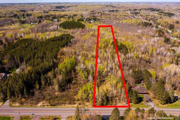 $129,900 | 49-xx Morris Thomas Road, Hermantown, MN 55811