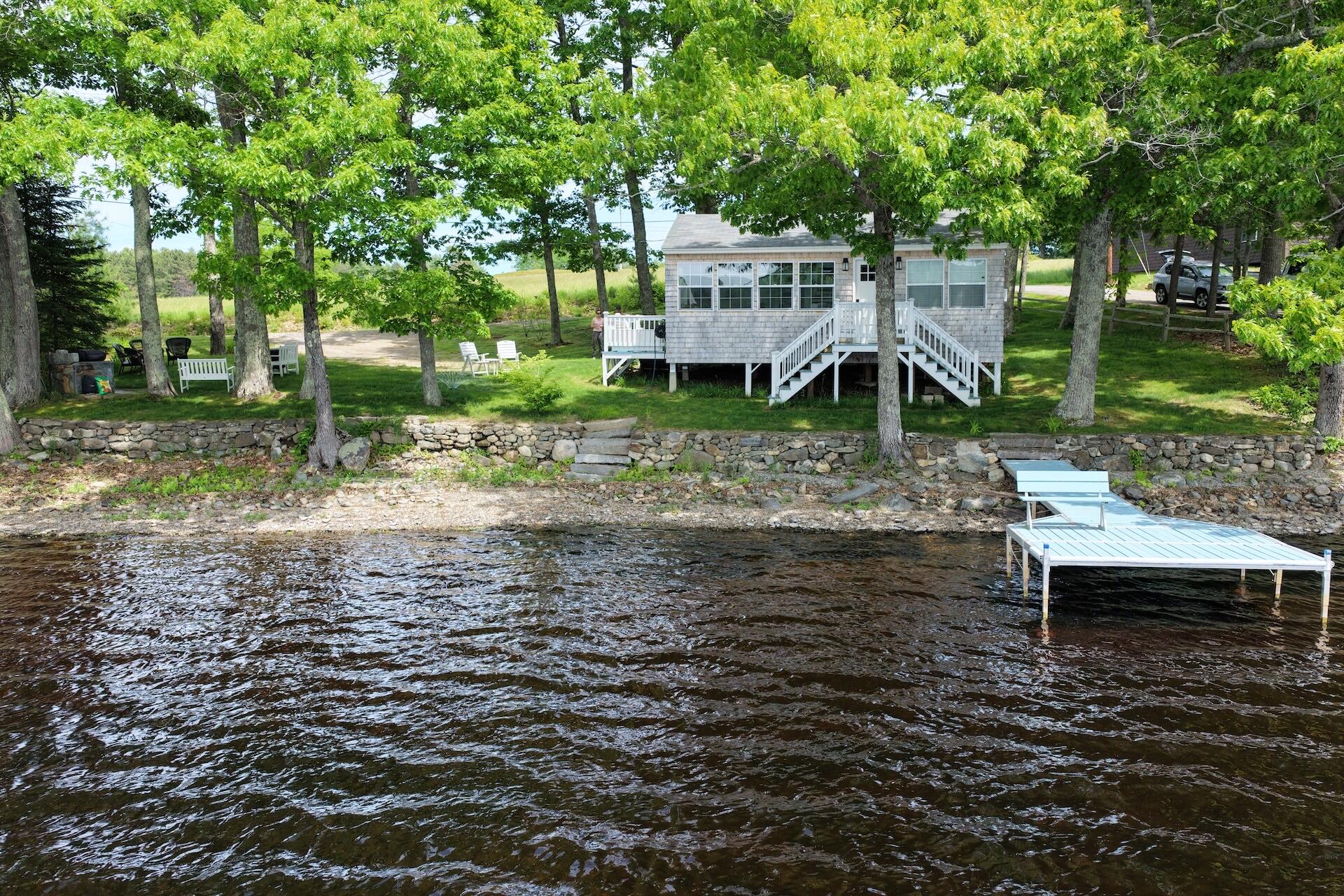 114 Cottage Lane Appleton, ME 04862 - Photo 21 of 27