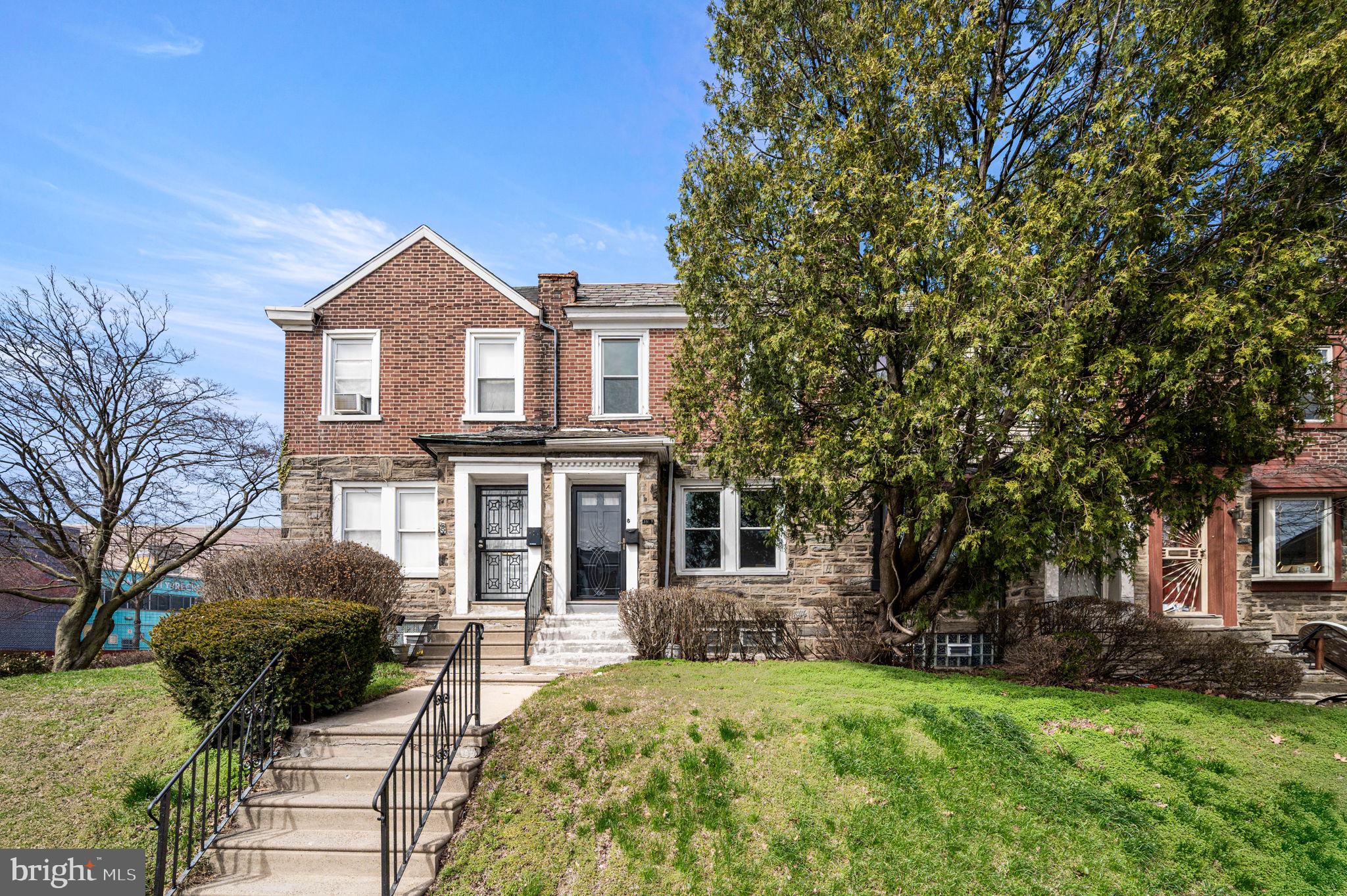 1803 Beverly Road Philadelphia, PA 19138 - Photo 1 of 18