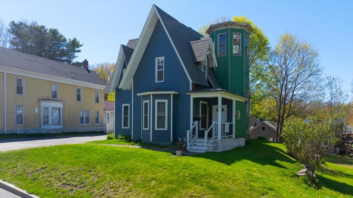 20 Cedar Street Augusta, ME 04330 - Photo 3 of 67 03-DJI_20260511105912_0318_D-Edit