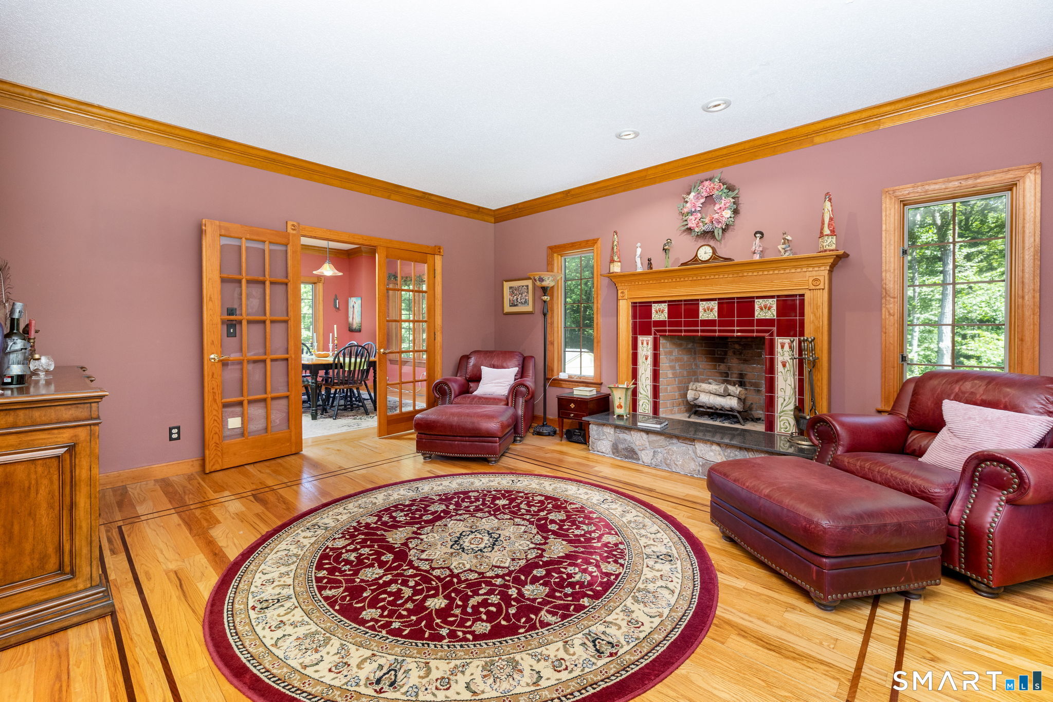 32 Oak Farms Road Andover, CT 06232 - Photo 9 of 39