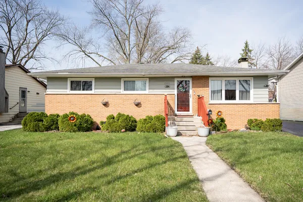 $249,900 | 22816 Ridgeway Avenue, Richton Park, IL 60471