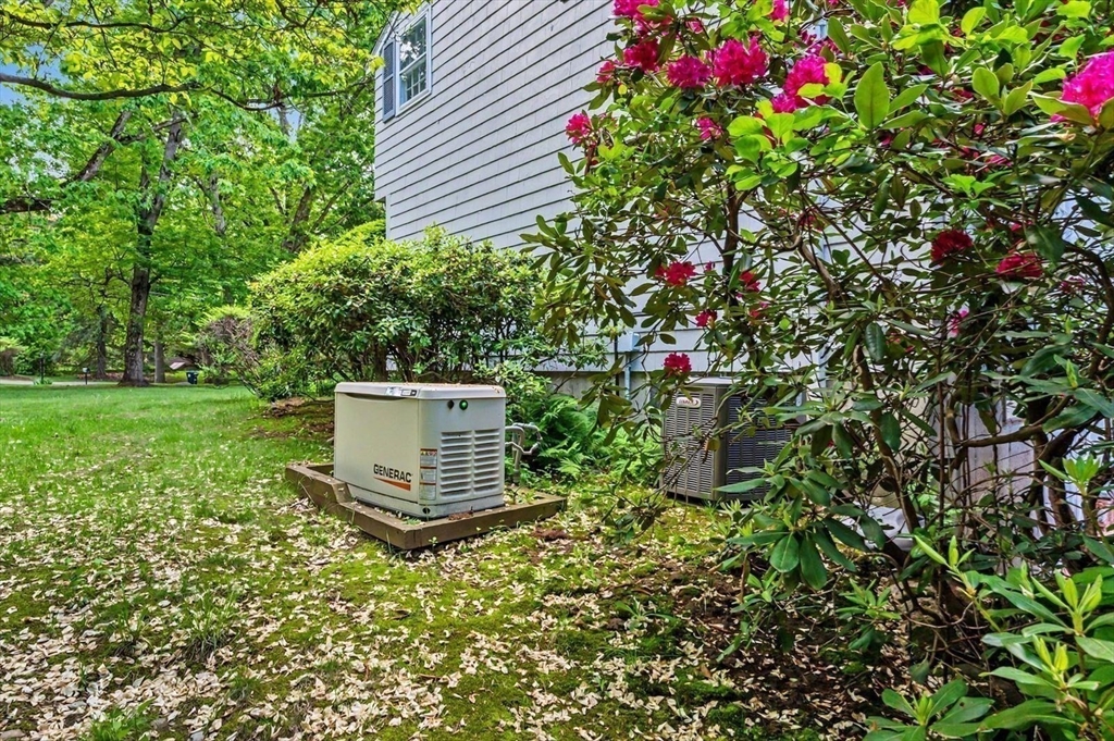 1 Bridle Path Road Andover, MA 01810 - Photo 30 of 39