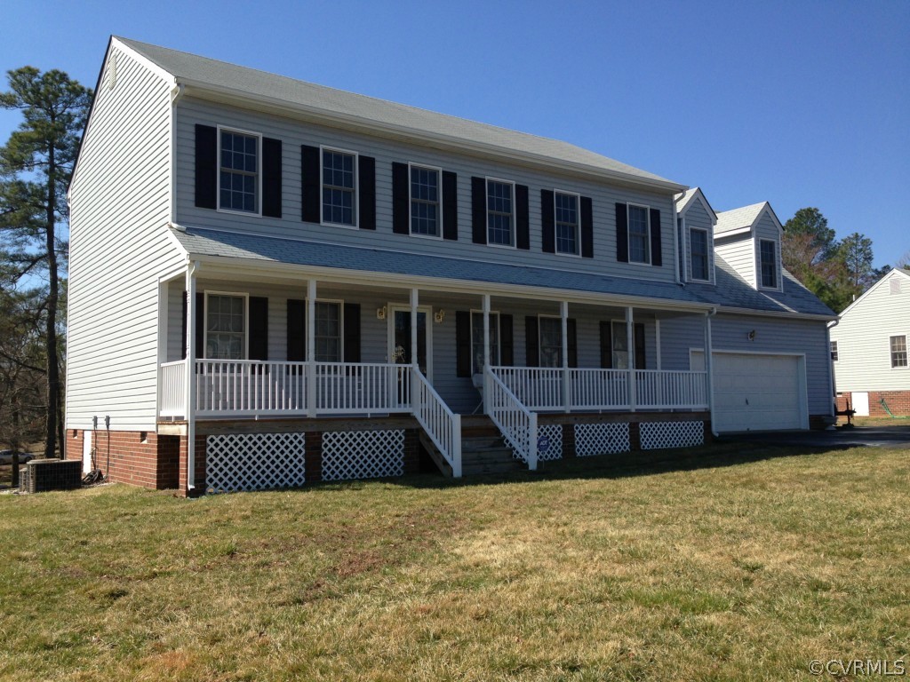 9642 Lockberry Ridge Loop Richmond, VA 23237 - Photo 14 of 18 Gallery Image 14