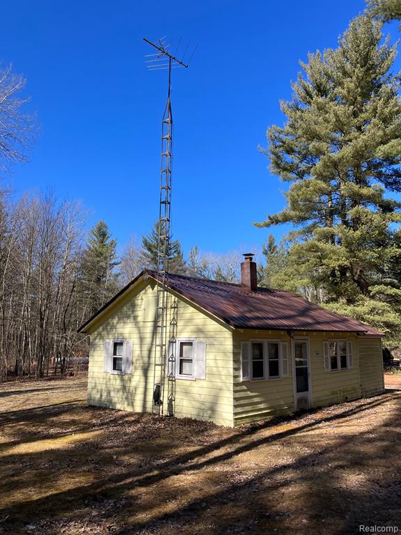 5400 Allen Road Alger, MI 48610 - Photo 27 of 34
