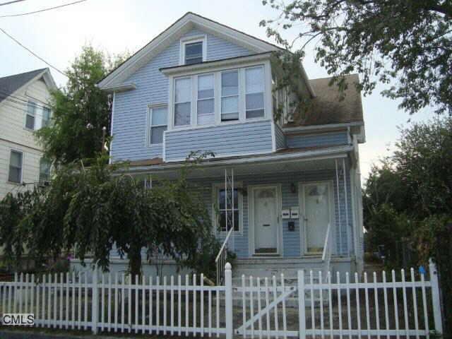 166 Deacon Street Bridgeport, CT 06607 - Photo 1 of 1