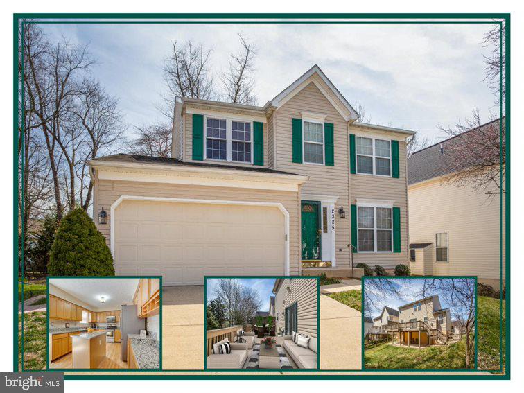 2325 Golden Chapel Road Odenton, MD 21113 - Photo 1 of 51 STOP THIS IS THE ONE!