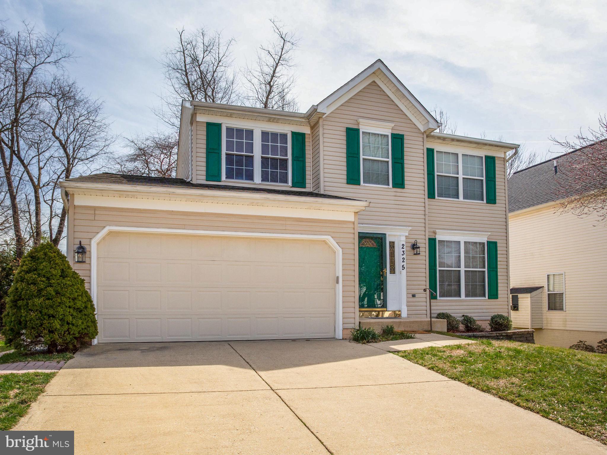 2325 Golden Chapel Road Odenton, MD 21113 - Photo 2 of 51 Your own Home in Piney Orchard. only 1 HOA fee:)