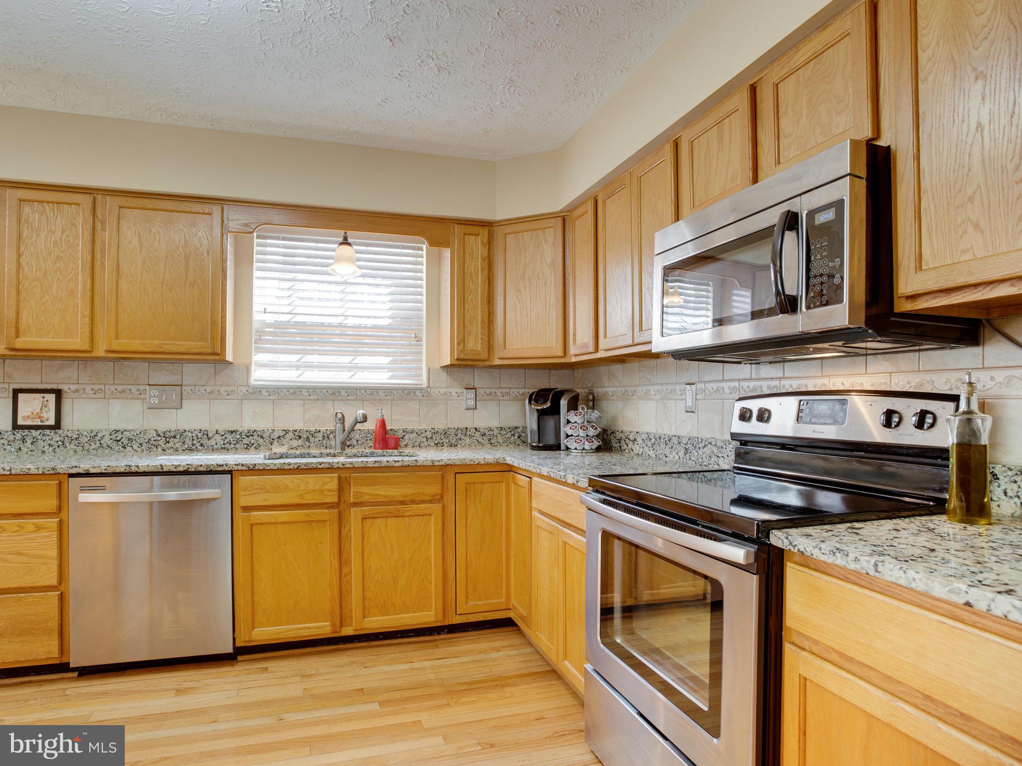 2325 Golden Chapel Road Odenton, MD 21113 - Photo 13 of 51 Stainless Appliances