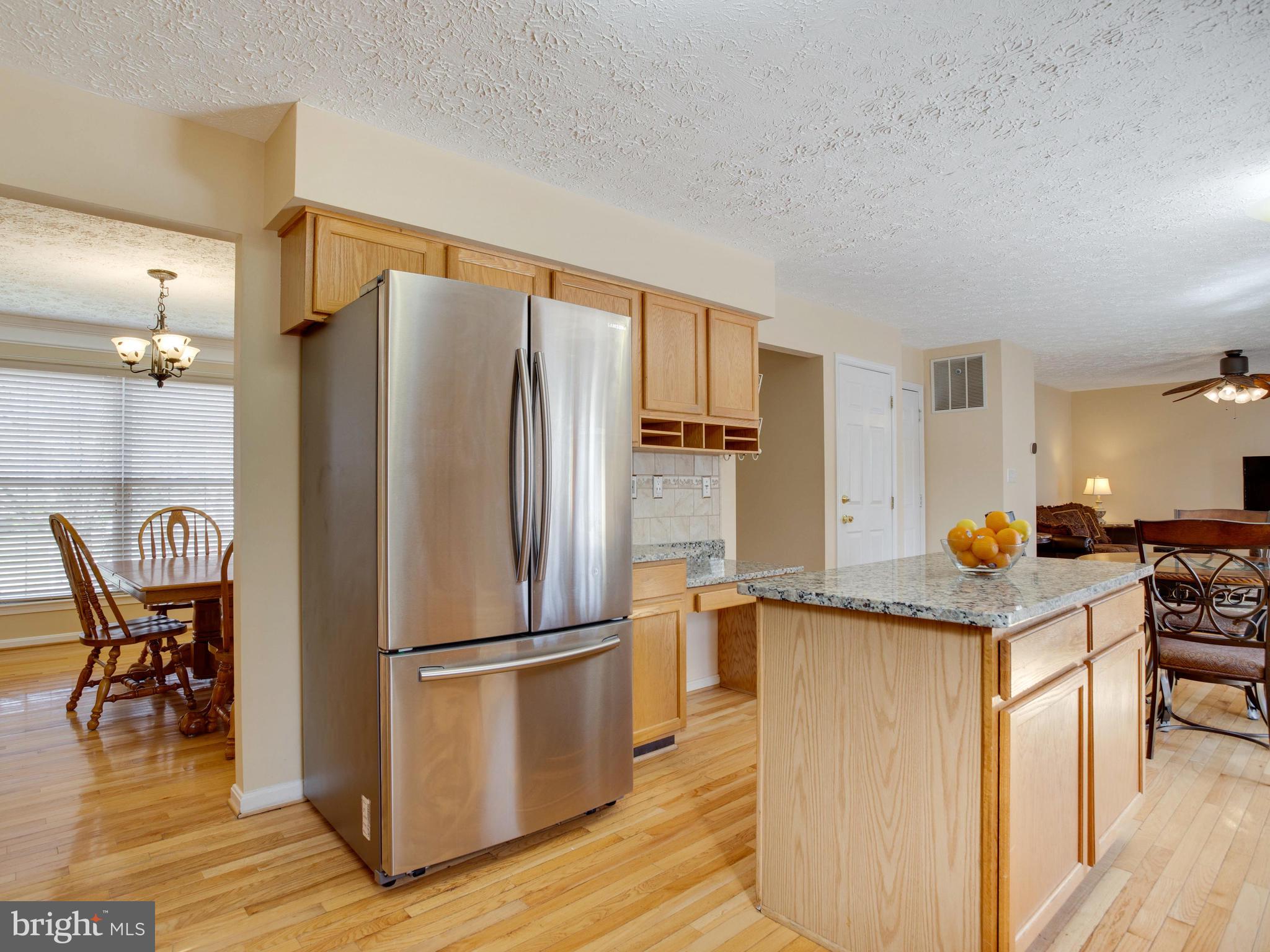 2325 Golden Chapel Road Odenton, MD 21113 - Photo 14 of 51 Kitchen has a pantry too