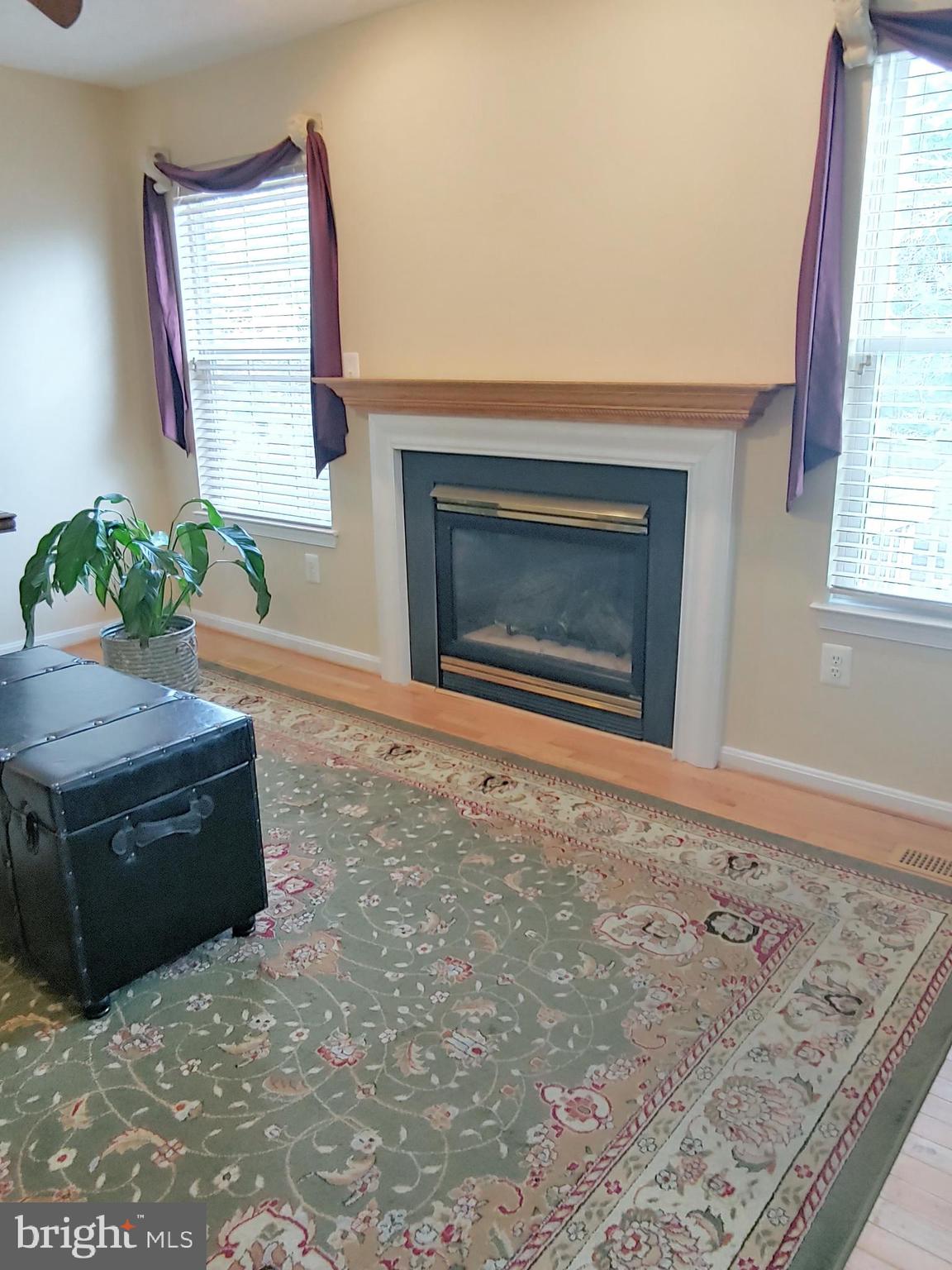 2325 Golden Chapel Road Odenton, MD 21113 - Photo 17 of 51 Easy Gas Fireplace