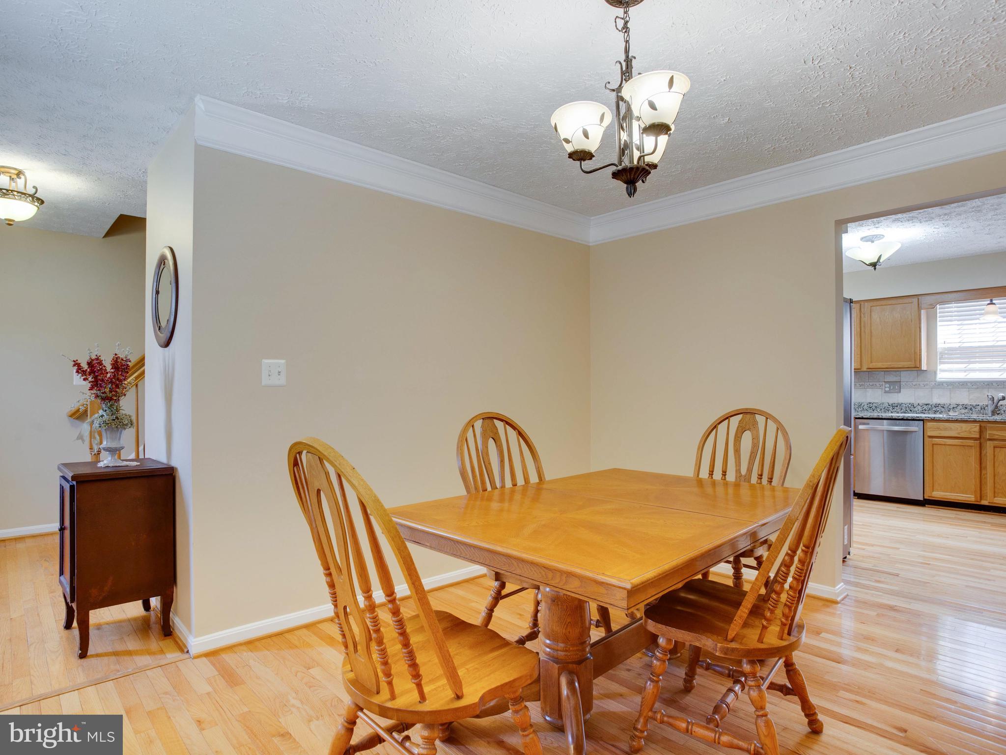 2325 Golden Chapel Road Odenton, MD 21113 - Photo 18 of 51 dining room