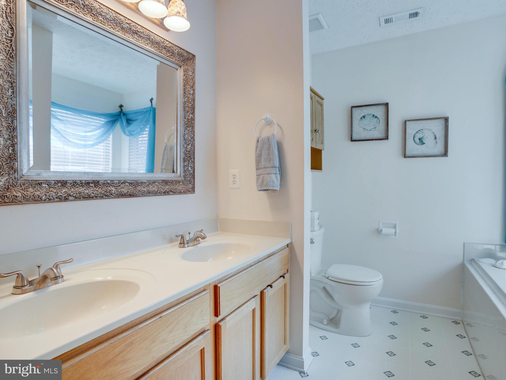 2325 Golden Chapel Road Odenton, MD 21113 - Photo 25 of 51 owners bath