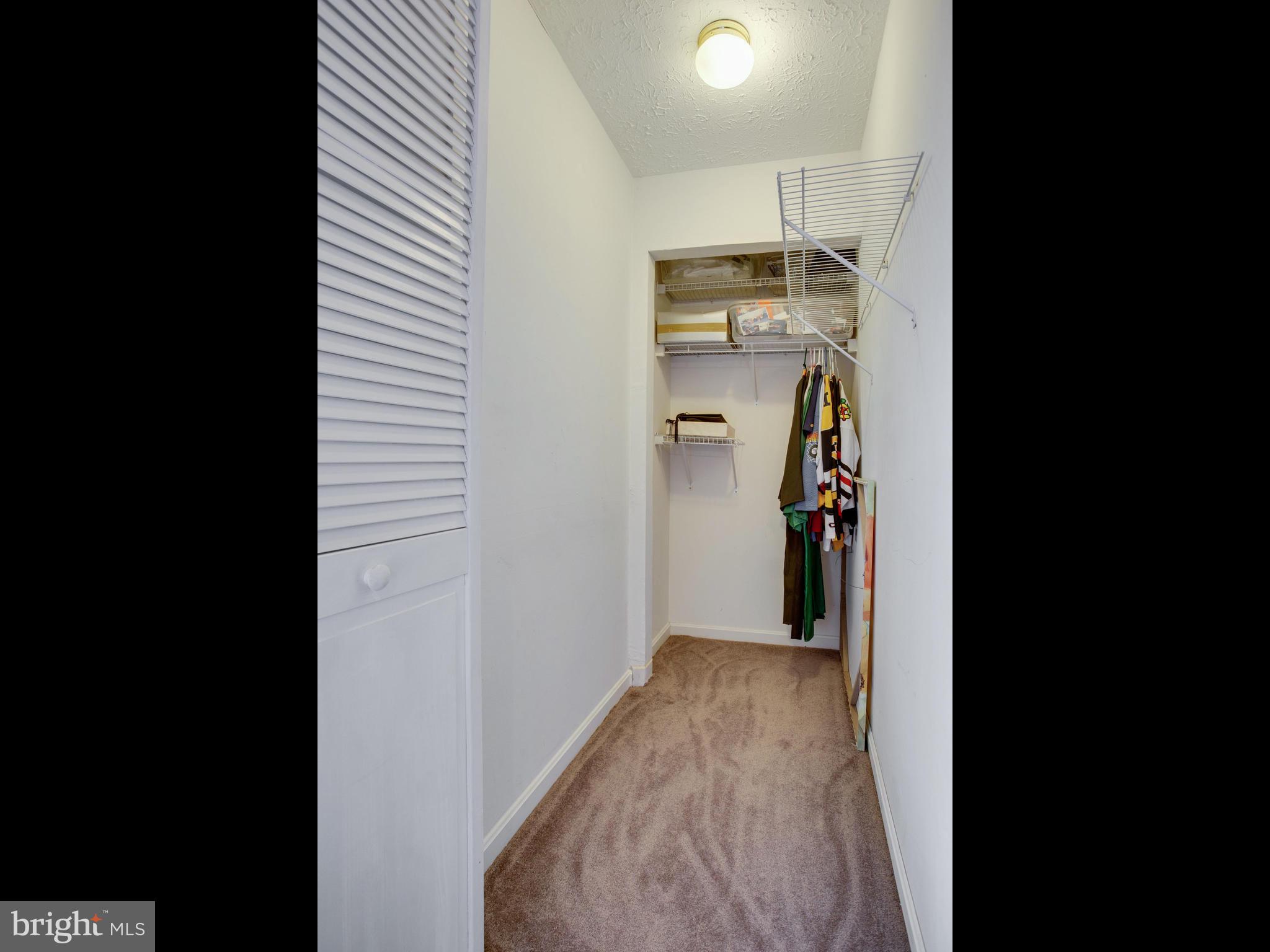 2325 Golden Chapel Road Odenton, MD 21113 - Photo 30 of 51 Guest Closet