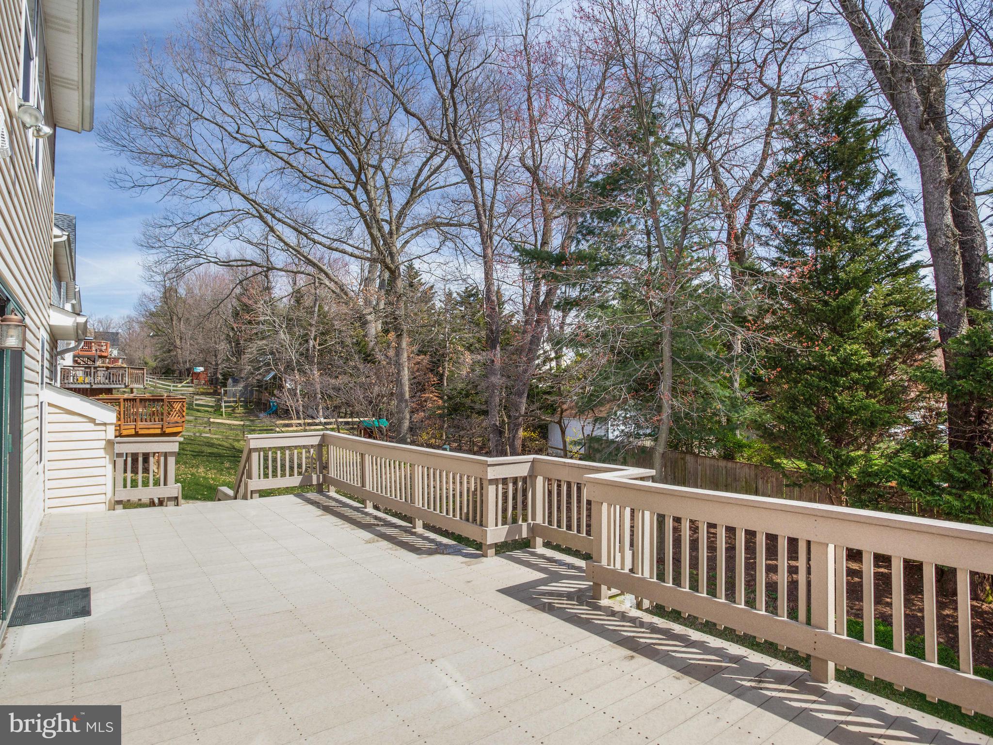2325 Golden Chapel Road Odenton, MD 21113 - Photo 36 of 51 wonderful place to hang out