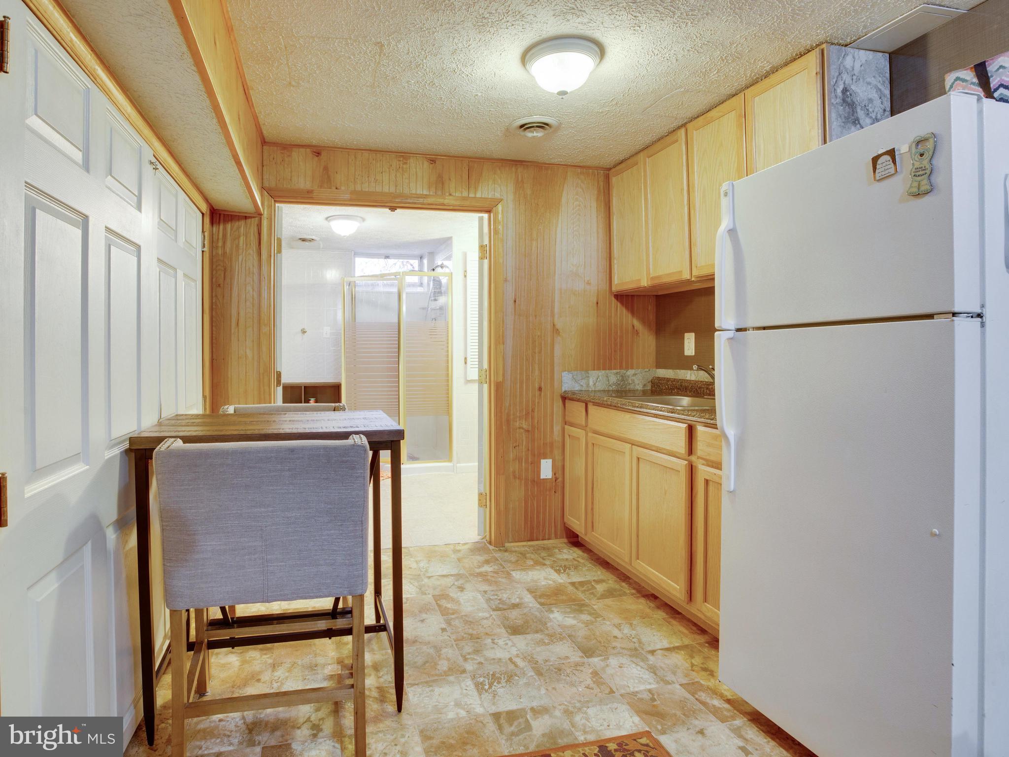 2325 Golden Chapel Road Odenton, MD 21113 - Photo 39 of 51 lower level kitchenette