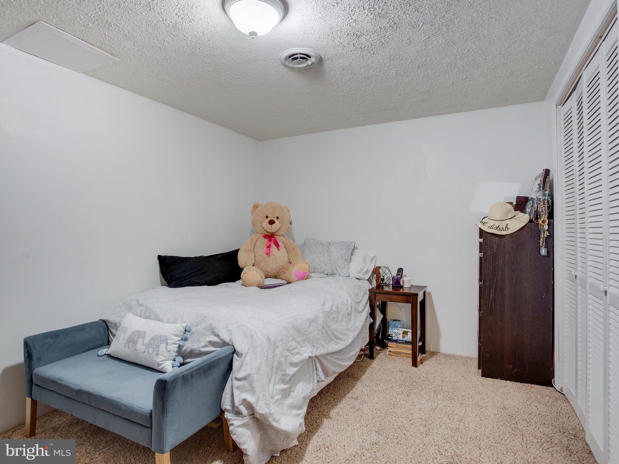 2325 Golden Chapel Road Odenton, MD 21113 - Photo 40 of 51 4th bedroom, lower level
