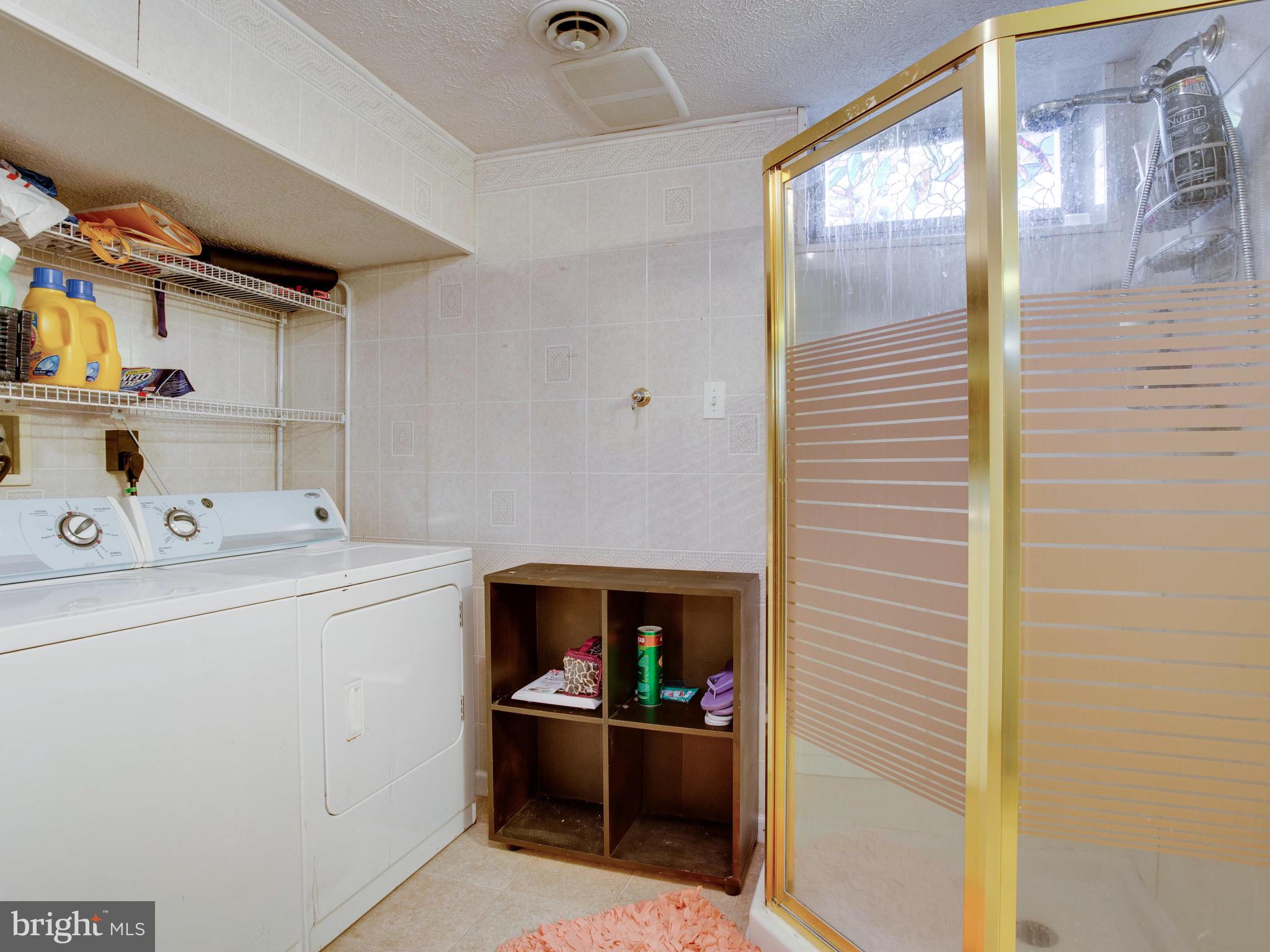 2325 Golden Chapel Road Odenton, MD 21113 - Photo 41 of 51 lower level laundry area