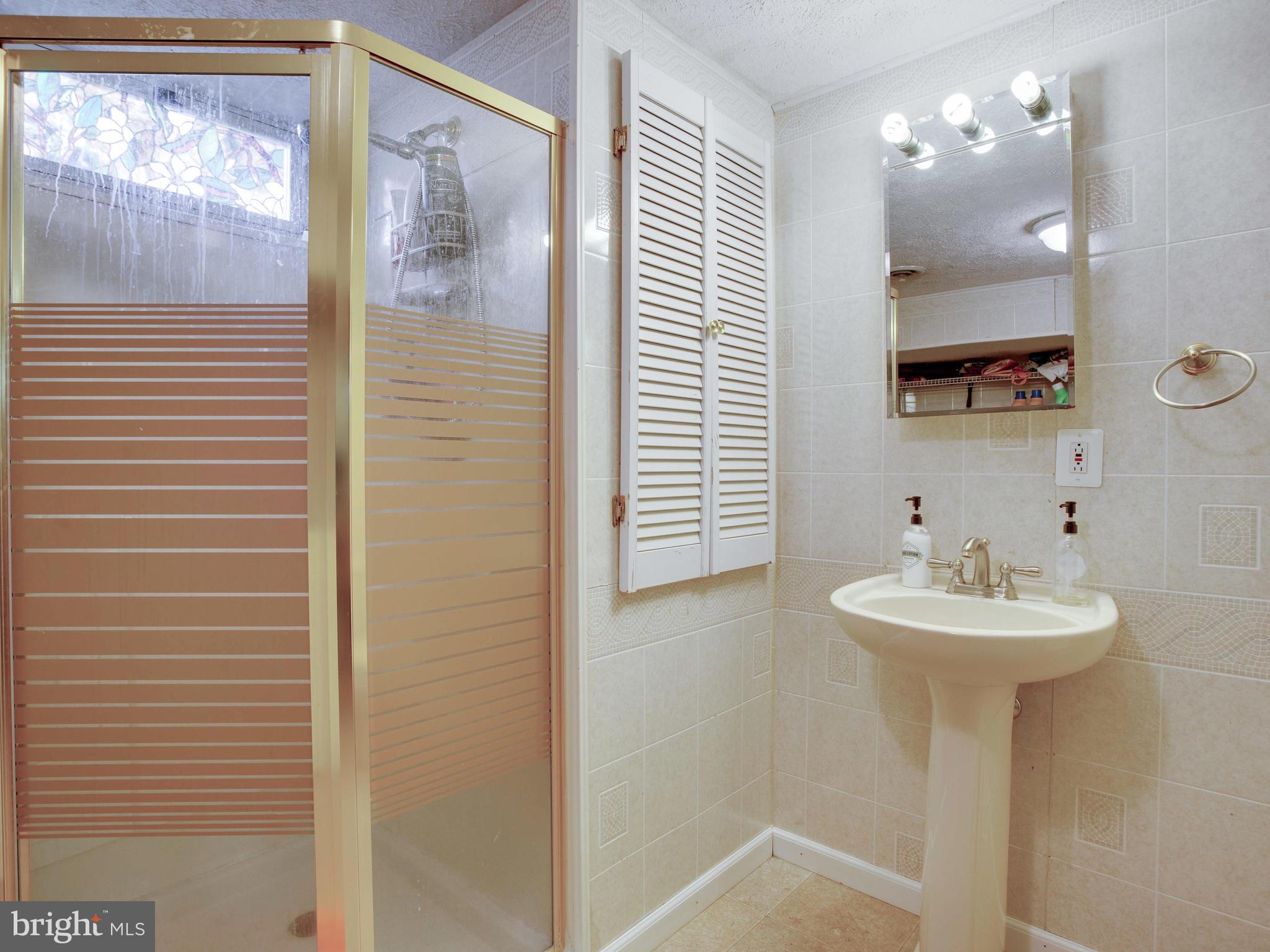 2325 Golden Chapel Road Odenton, MD 21113 - Photo 42 of 51 lower level full bath