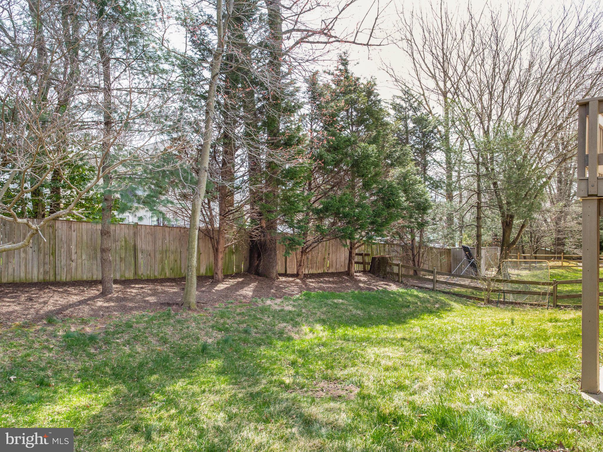 2325 Golden Chapel Road Odenton, MD 21113 - Photo 43 of 51 wonderful yard