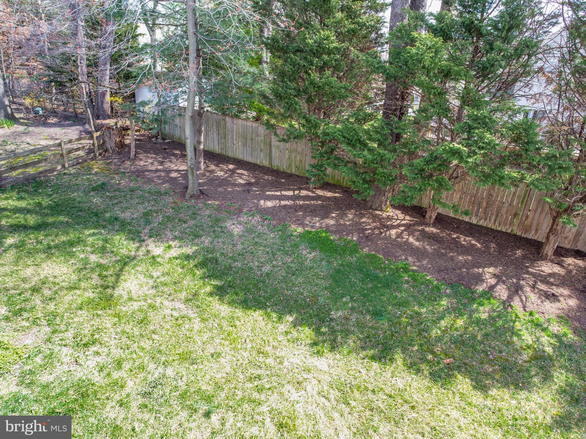 2325 Golden Chapel Road Odenton, MD 21113 - Photo 44 of 51 fully fenced!