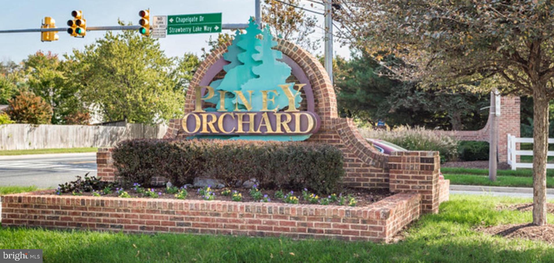 2325 Golden Chapel Road Odenton, MD 21113 - Photo 45 of 51 The community everyone loves!