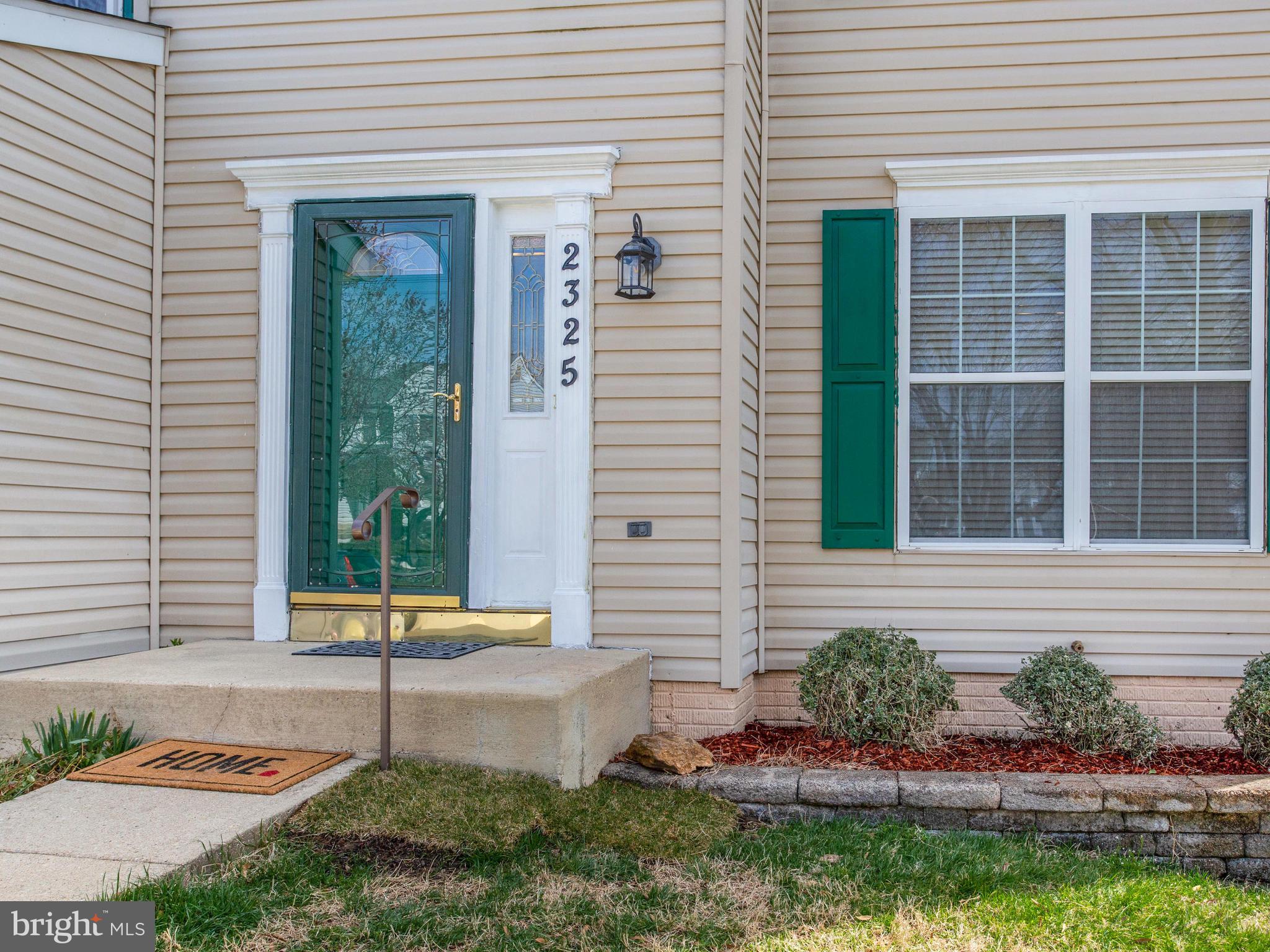 2325 Golden Chapel Road Odenton, MD 21113 - Photo 51 of 51 Welcome