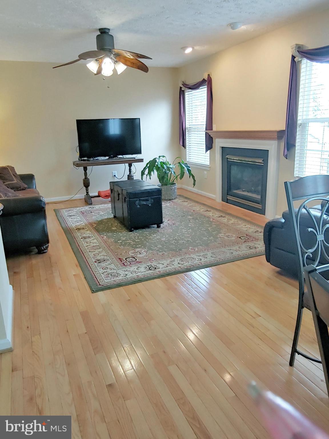 2325 Golden Chapel Road Odenton, MD 21113 - Photo 7 of 51 located just off the kitchen and breakfast room