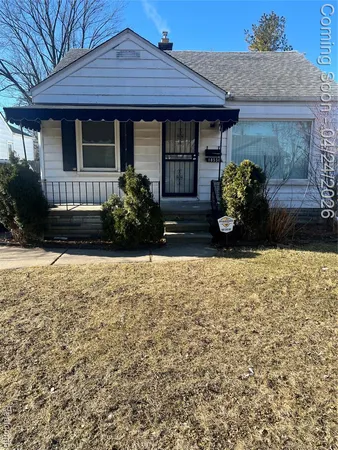 $1,450 | 18558 Woodland Street, Harper Woods, MI 48225
